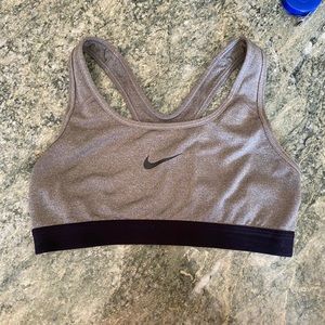Nike Pro Dri-Fit Bra